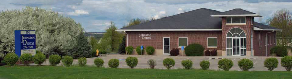 Johnston Dental